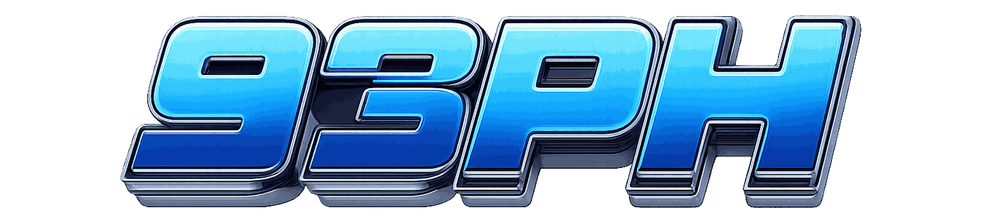 93ph logo
